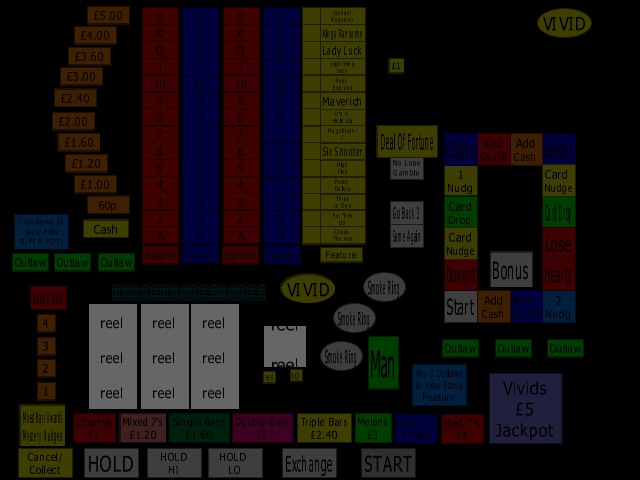 Quick On The Draw (Vivid) (MPU5) (set 4) png snap