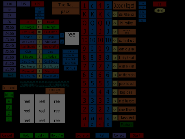 Rat Pack (Vivid) (MPU5) (set 1) png snap