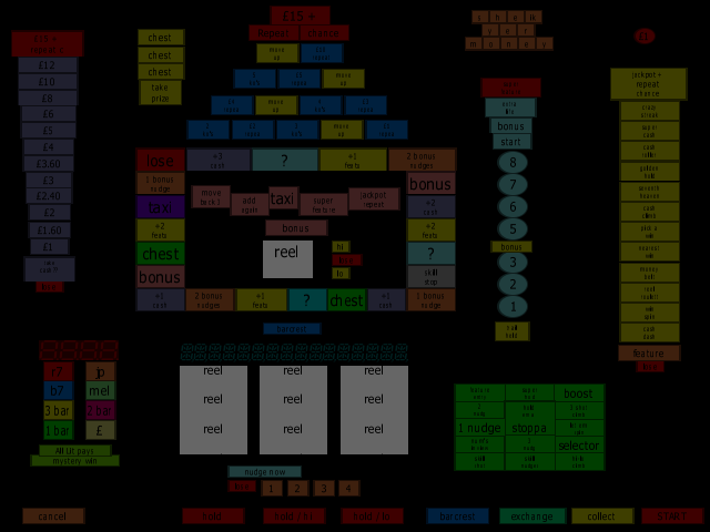 Sheik Yer Money (Barcrest) (MPU5) png snap