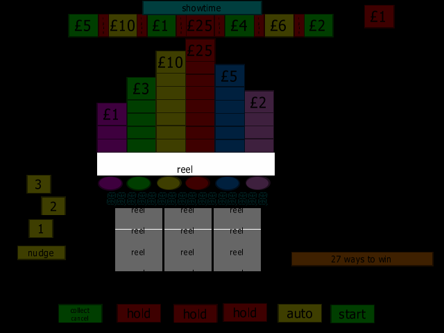 Stax Of Cash (Barcrest) (MPU5) png snap