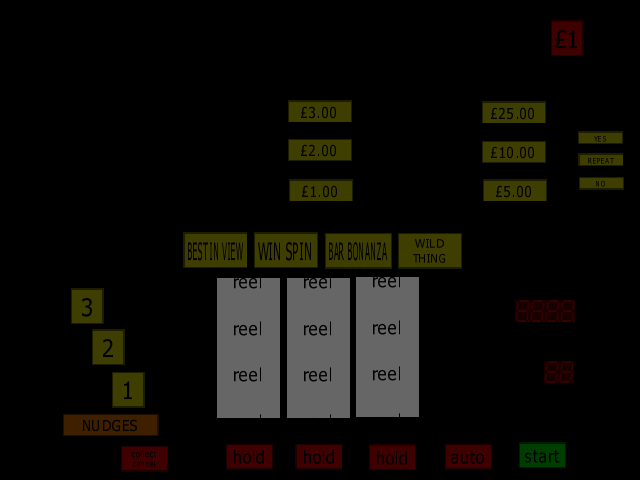 Wild King (Barcrest) (MPU5) (set 1) png snap