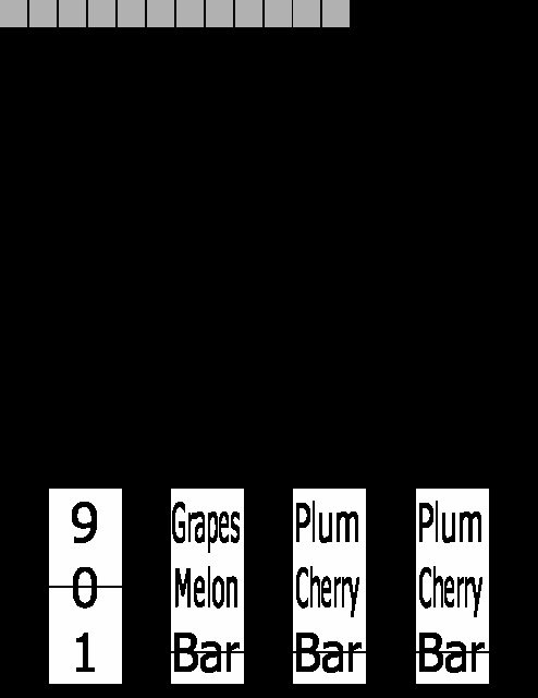 Big Apple (Leisure Games) (MPU1) (5p Stake, £2 Jackpot) png snap