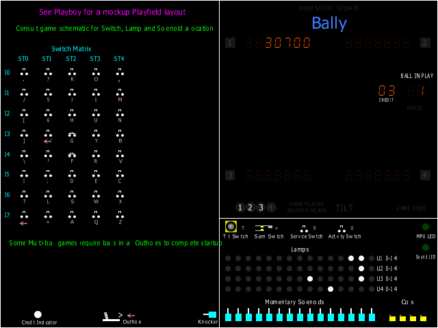 Mr. and Mrs. PacMan (set 2) png snap