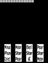 Match It (Barcrest) (MPU1) (5p Stake, £1 Jackpot) jpg snap thumbnail