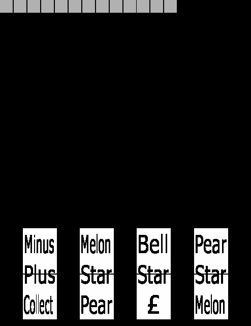 Match It (Barcrest) (MPU1) (5p Stake, £1 Jackpot) png snap