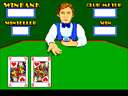 Top Poker (Dutch, Game Card 95-750-899)