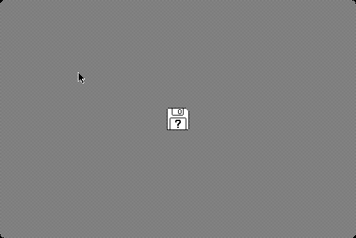 Macintosh Classic II png snap