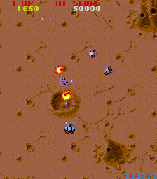 Mach-9 (bootleg of Vulgus) png snap