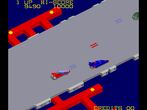 Mad Crusher (Japan) png snap