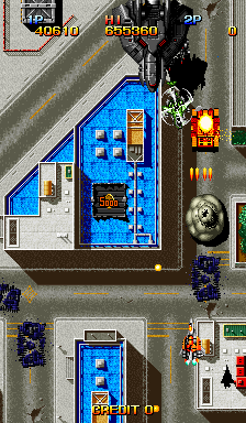 Mad Shark (bootleg) png snap