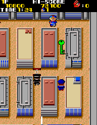 Booby Kids (Magnet System) png snap