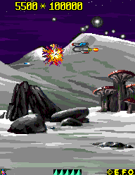 A Day In Space (31/03/87) png snap