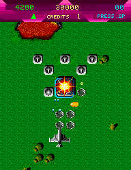 War Mission (WM 09/04/87) png snap