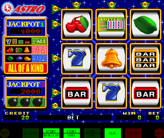 Magic Bomb (Ver. AB4.3A, 11/22/01S) png snap