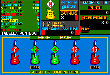 Magic's 10 (ver. 16.55) png snap