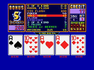 Magic Card (v1.2 200/93, set 1) png snap