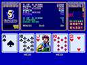 Magic Card II (blue TAB board, encrypted) jpg snap thumbnail