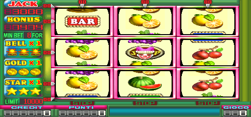 Magical Jack (VI 1.1C) png snap