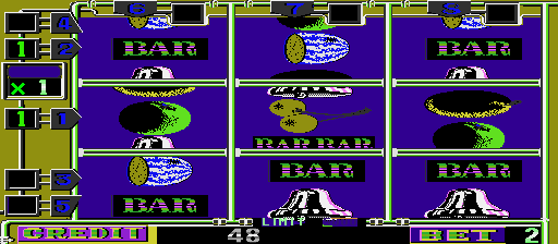 Magical Odds (set 1) png snap