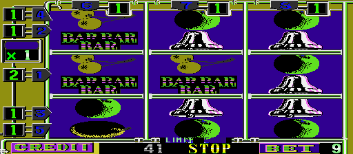 Magical Odds (set 2) png snap