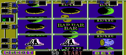 Magical Odds (set 3) png snap