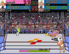 The Main Event (4 Players ver. Y) png snap