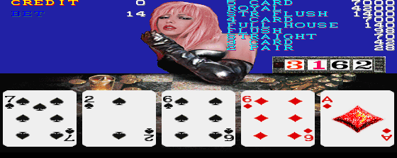 Major Poker (set 1, v2.2) png snap