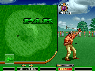 Major Title 2 (World, set 2, 016 sound CPU) png snap