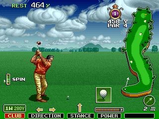 Major Title 2 (Japan) png snap