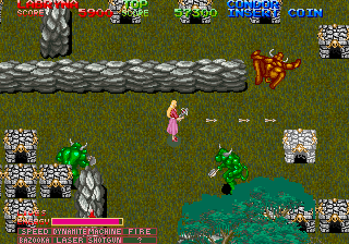 Majuu no Ohkoku (Japan) png snap