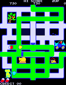 Make Trax (US set 2) png snap