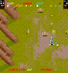 Makyou Senshi (Japan) png snap