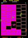 Mandanga (bootleg of Mandinga on Galaxian hardware, set 2) jpg snap thumbnail
