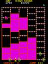 Mandinga (Electrogame S.A. bootleg of Amidar) jpg snap thumbnail