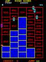 Mandanga (bootleg of Mandinga on Galaxian hardware, set 1) jpg snap thumbnail