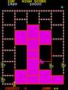 Mandinka (bootleg of Amidar) jpg snap thumbnail