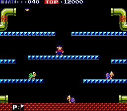 Mario Bros. (Japan, revision C) png snap