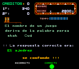 Master Boy (1987, Z80 hardware, Covielsa, set 2) png snap