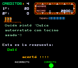 Master Boy (1987, Z80 hardware) png snap