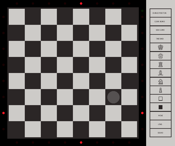 Master (Chess King) png snap