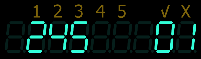 Electronic Master Mind (Invicta) png snap