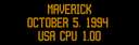 Maverick, The Movie (1.00) jpg snap thumbnail