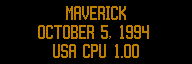 Maverick, The Movie (1.00) png snap