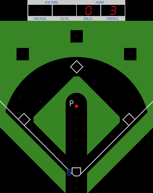 Baseball (Mattel) png snap