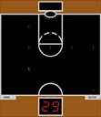 Basketball (Mattel)