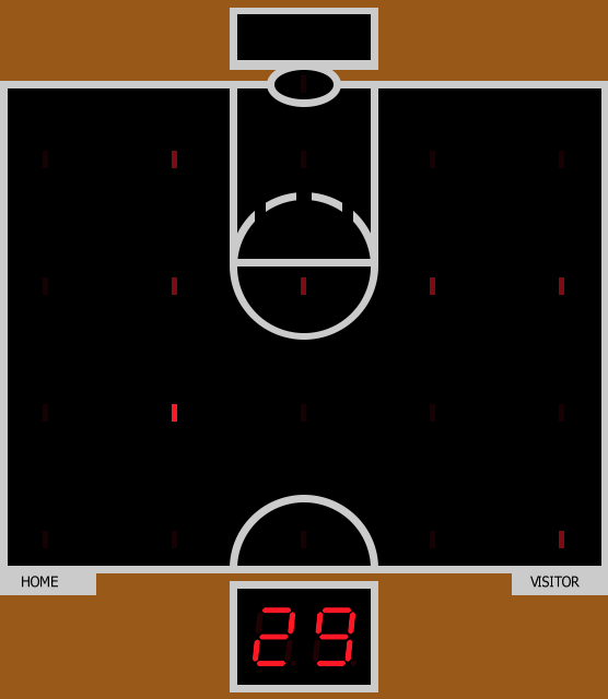 Basketball (Mattel) png snap