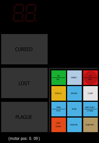 Dark Tower (Milton Bradley) png snap