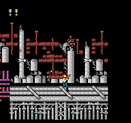 100 in 1 (D-CAT8 8bit Console, set 1) (v5.01.11-frd, BL 20041217) png snap