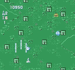 100 in 1 (D-CAT8 8bit Console, set 2) png snap