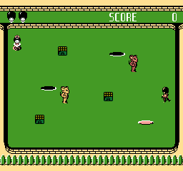 200 in 1 Retro TV Game png snap